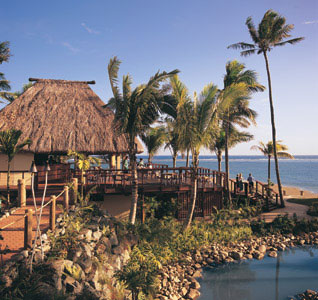 バー、家族旅行、フィジー、アウトリガー、マナ島、ホテル、海外ホテル、個人旅行、オンライン予約、南太平洋、ビーチリゾート