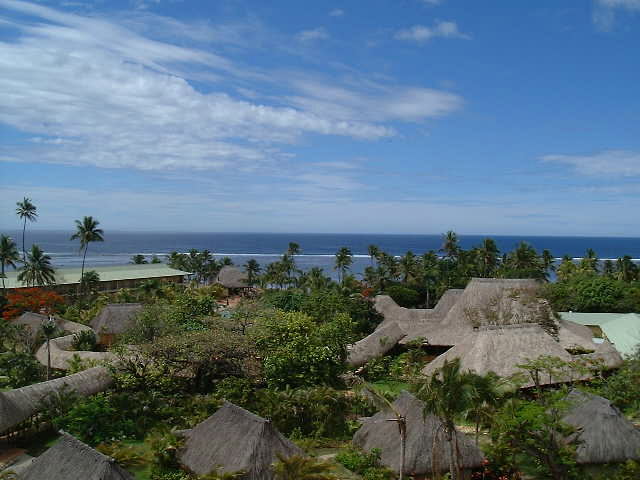 家族旅行、フィジー、アウトリガー、マナ島、ホテル、海外ホテル、個人旅行、オンライン予約、南太平洋、ビーチリゾート