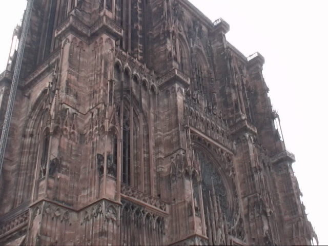 教会、夏休み、家族旅行、スイス、パリ、ストラスブール、コルマール、アルザス、ツェルマット、アルプス、ハイキング、レンタカー、ヨーロッパ