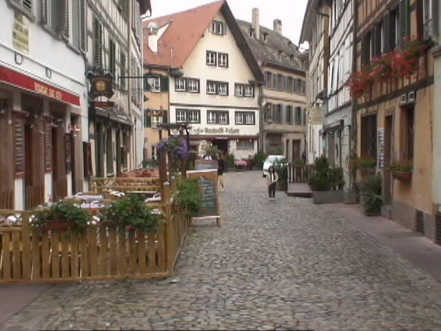 プティット・フランス、夏休み、家族旅行、スイス、パリ、ストラスブール、コルマール、アルザス、ツェルマット、アルプス、ハイキング、レンタカー、ヨーロッパ